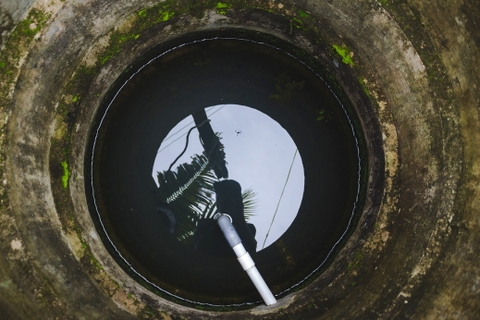 Nước Ngầm (0.397%)