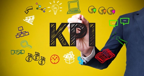 KPI là gì Cách xây dựng KPI hiệu quả cho cá nhân, bộ phận