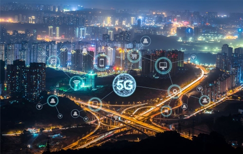 Lợi ích và tiềm năng của công nghệ 5G