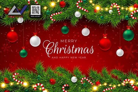 Merry Christmas 2023
