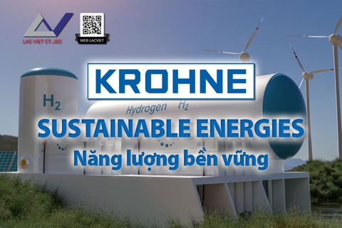 NGÀNH NĂNG LƯỢNG BỀN VỮNG Sustainable Energies industry 