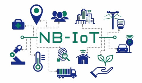 Công nghệ NB-IoT