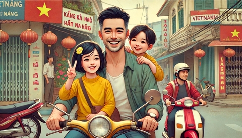 Ngày của cha - Một ngày ý nghĩa dành cho những người cha yêu thương