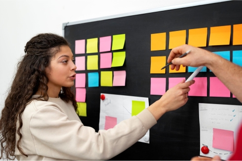 Lợi Ích Hàng Đầu Của Kanban
