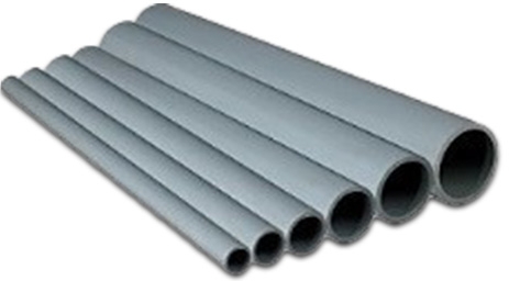 Ống CPVC Công nghiệp nhãn hiệu GS