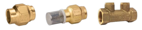 Van Điều Áp Arco (Pressure Reducing Valve – PRV)