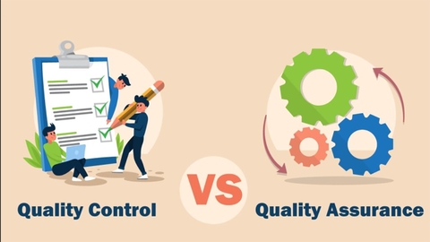 QA và QC là hai bộ phận đặc biệt quan trọng