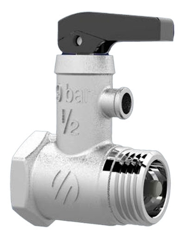 Van An Toàn Arco (Safety Valves)