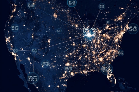 Tiềm năng phát triển và triển vọng của công nghệ 5G | Development potential and prospects of 5G technology