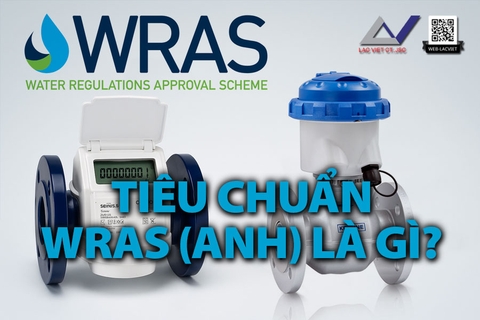 Tiêu chuẩn Wras là gì? tại sao sản phẩm nên đạt tiêu chuẩn Wras?