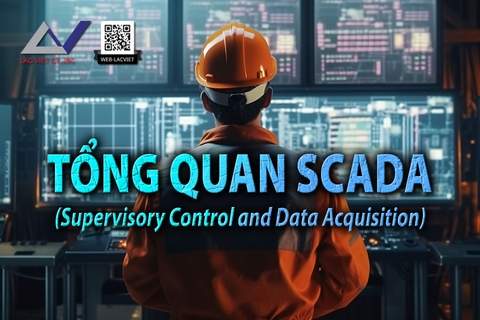 Tổng quan về SCADA