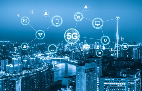 MẠNG 5G