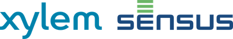 Xylem and Sensus Logo