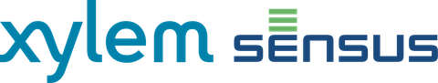 Logo Xylem Sensus