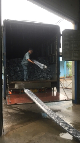 Giao Hàng Ống và Phụ Kiện PPr GS Chống Tia UV