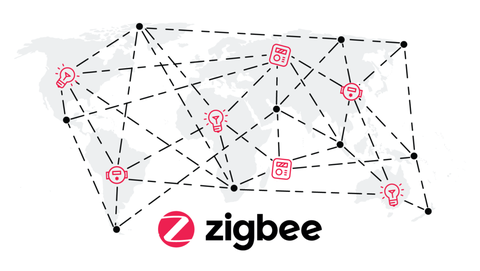 Hệ thống ZigBee