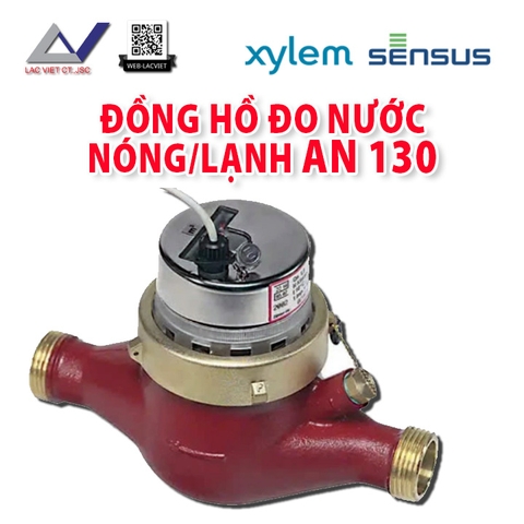 Đồng hồ nước Sensus AN 130