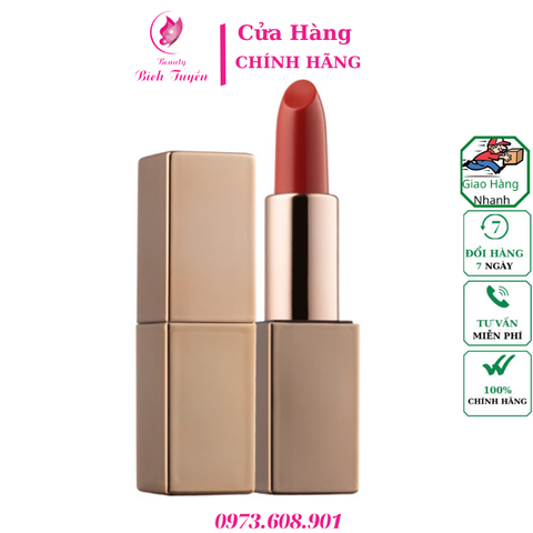 Son thỏi lì Respara Real Love In Lipstick 10 Màu