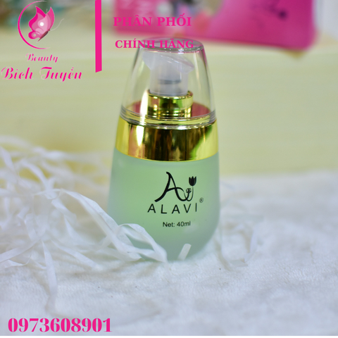 Serum Chuyên Mụn Alavi 40ml