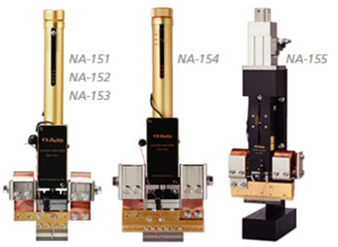 Heater Tool Type