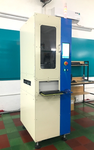 Auto Matrix CodeReder Equipment
