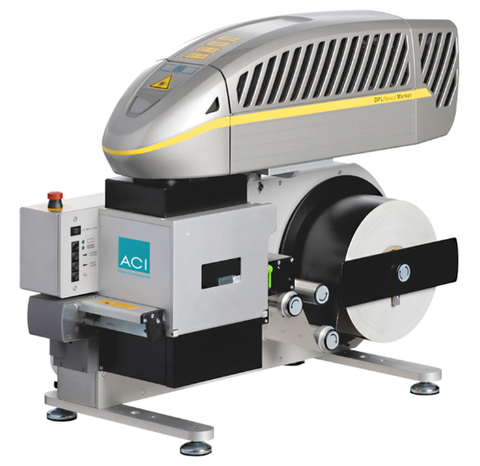 Laser Stations FoilStar (ACI)