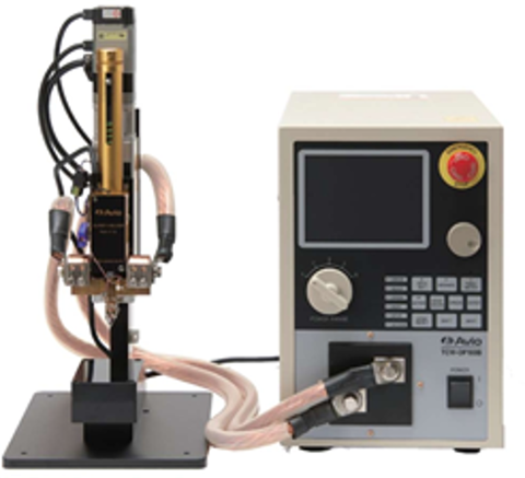 Máy hàn bằng điện trở