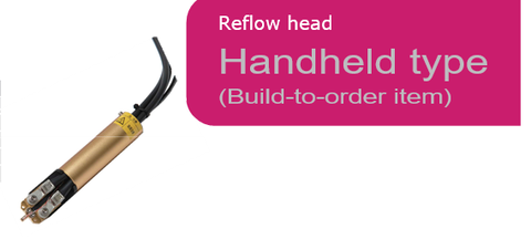 Handheld type