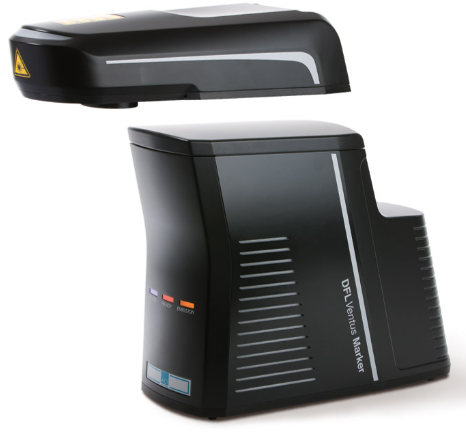 DFL Ventus Trimmer Fibre lasers | IR 1064 nm