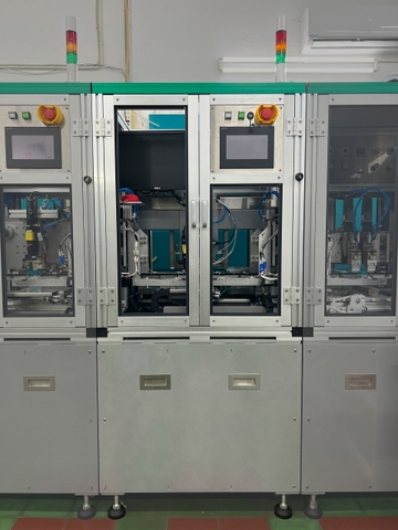 ACF Precision Aligner - Ito V-star Platform