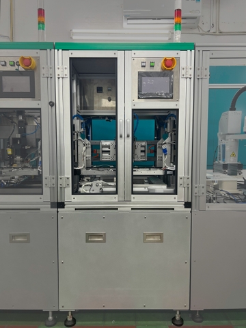 ACF Precision Bonder - Ito V-star Platform