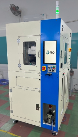 Auto Code Reder for Reel Component Equipment