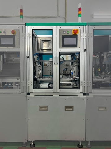 ACF Precision Laminator - Ito V-star Platform
