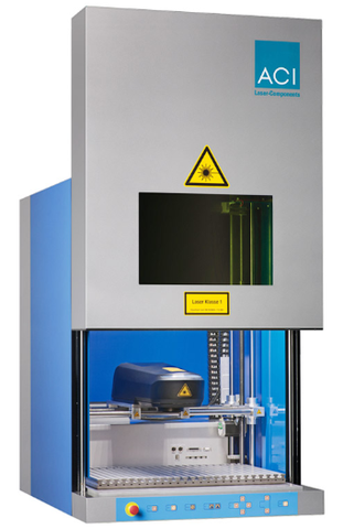 Laser Stations Workstation Comfort (ACI)