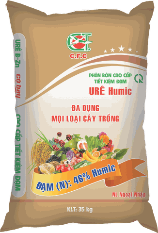 Ure humic
