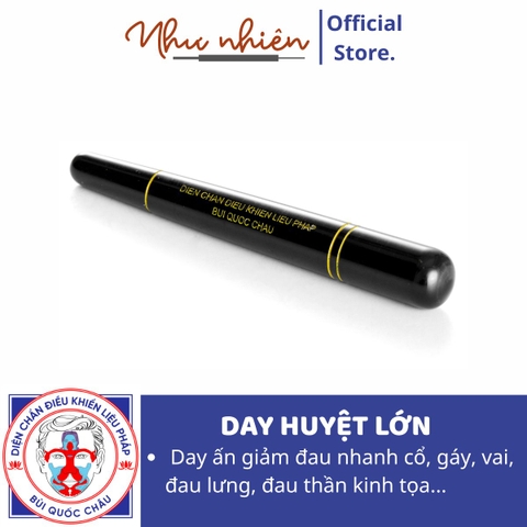 Chày Day Huyệt Lớn