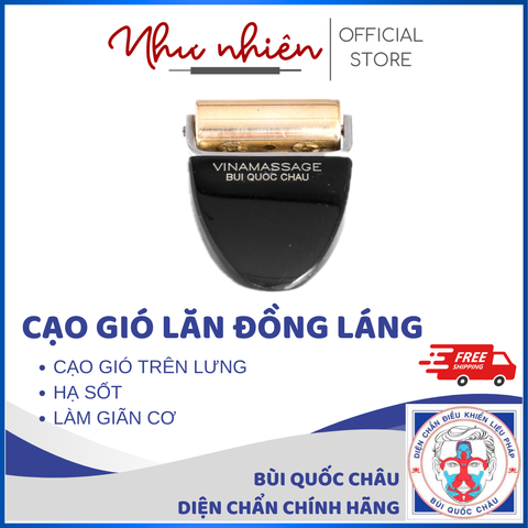 CẠO GIÓ LĂN ĐỒNG LÁNG