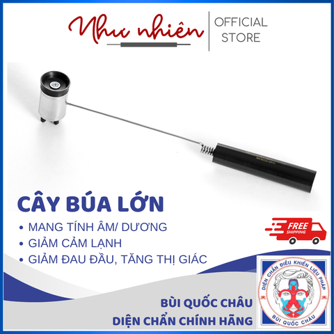 Búa Dụng Cụ Diện Chẩn