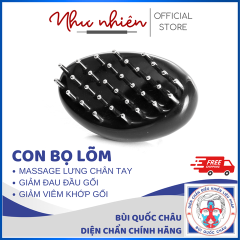Con Bọ Lõm Lớn Dụng Cụ Diện Chẩn