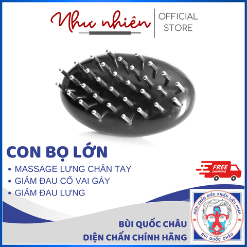 Con Bọ Lớn Dụng Cụ Diện Chẩn