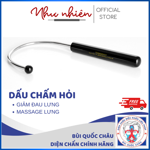 Dấu Chấm Hỏi