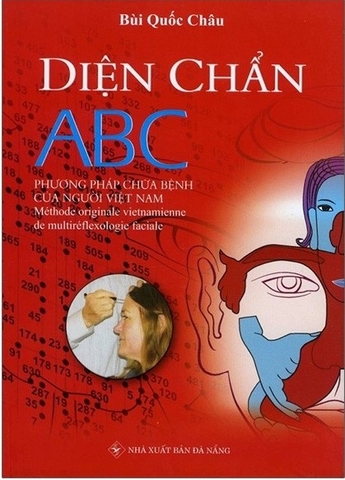 Sách Diện Chẩn Abc