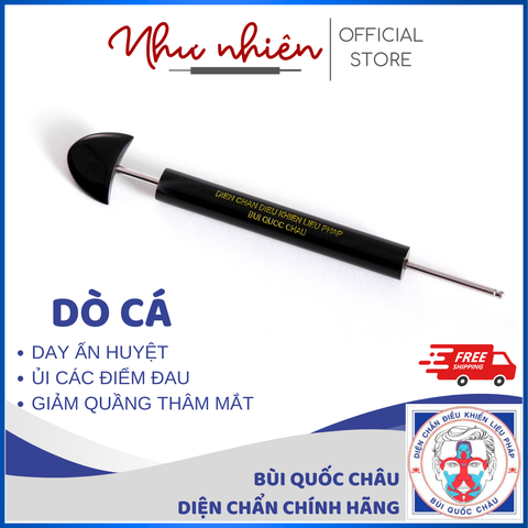 Con Cá Nhỏ Dò Dụng Cụ Diện Chẩn