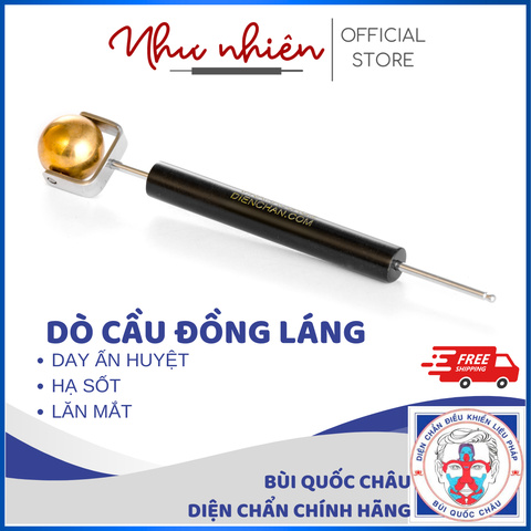 Dò Cầu Đồng Láng Dụng Cụ Diện Chẩn