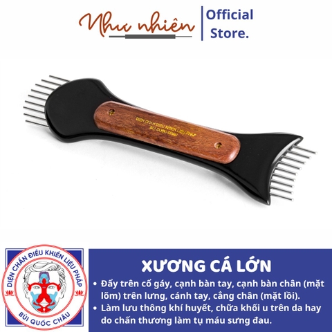 Cây Xương Cá Lớn