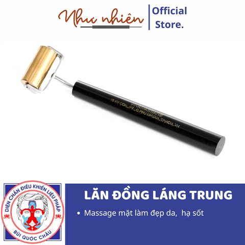 Lăn Đồng Láng Trung