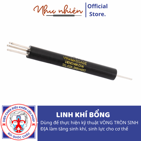 LINH KHÍ BỔNG