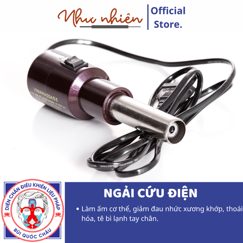 Ngải Cứu Điện