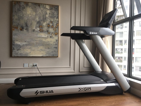 SHUA X5 NEW - SH-T6500A
