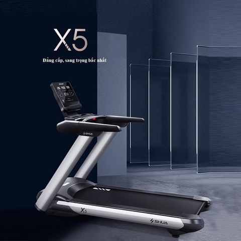 SHUA X5 NEW - SH-T6500A